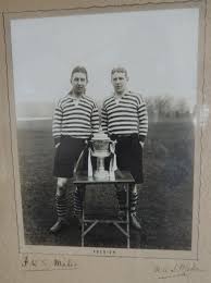 Image result for Otley Rufc Ltd