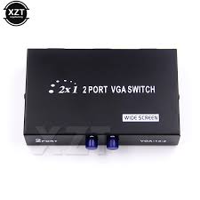 Image result for vga box