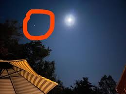 Image result for moon venus