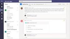 Conduct an eDiscovery investigation of content in Microsoft Teams ...