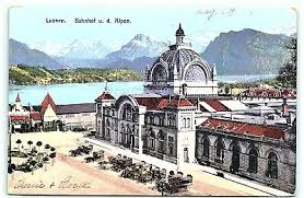 Image result for alpen bahnhof