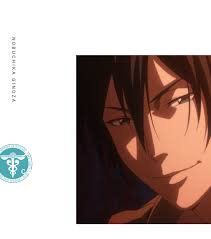 「御堂将剛 PSYCHO-PASS」の画像検索結果