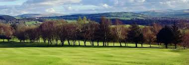 Image result for Werneth Golf Club