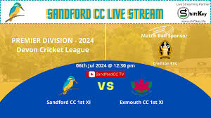 Image result for Exmouth Cc