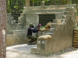 Image result for Douglas Valley Paintball