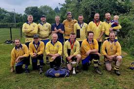 Image result for Hedge End Tug-Of-War Club, Southampton