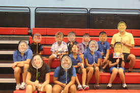 Image result for Alpha Badminton Club