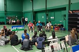 Image result for Hull Badminton Club