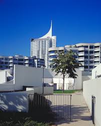 Image result for hochhaus neue donau
