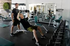 Image result for Grantham Physical Culture Club