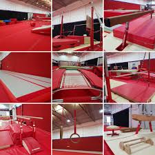 Image result for Kestrel Gymnastic Group