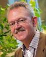 Jan Kees Vis was trained as a