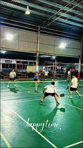 Image result for Rainbow Badminton Club
