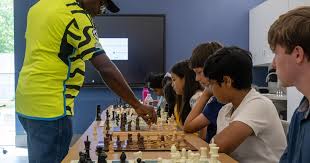 Image result for Livingston Chess Club
