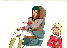 「ブライト・ノア 機動戦士ガンダム」の画像検索結果