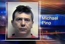 Sam Penrod discovered Michael Pino was already back on the streets, ... - 749104