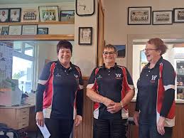 Image result for Silverthorn Bowling Club With Chingford Ladies Bowling Club