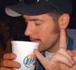 As of today, Jason Cork is a