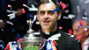Image result for ronnie o'sullivan