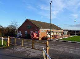 Image result for Stretton Cricket Club