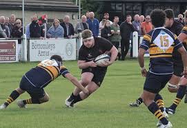 Image result for Old Brodleians Rugby Union Football Club
