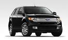 Ford Edge &raquo; Young man Blog