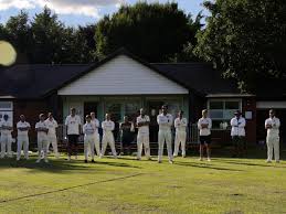 Image result for Crathorne Cricket Club