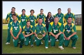 Image result for New Milton Cricket Club