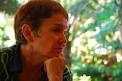 Nadine Bari in the documentary