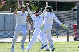 Image result for Whittle and Clayton Cricket Club