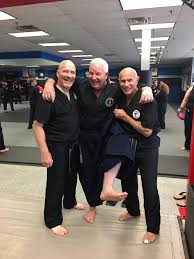 Image result for Kyu Shin Kan, Leicester Aikido