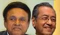 see where their bread is buttered, or maybe ,where the sambar and