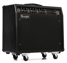 Mesa/Boogie guitar amp