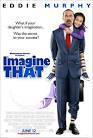 Imagine That – Fantasy Film Review | Cinefantastique Online