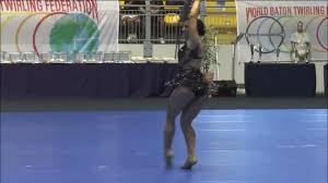 Image result for Swallows Baton Twirling Team