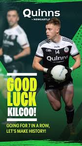 Image result for Kilcoo Gaelic Football Club