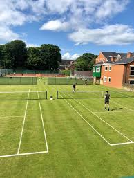 Image result for Chapel Allerton Tennis & Squash Club