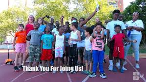 Image result for Les Voleurs Parkour Club