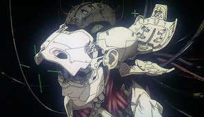 Image result for Ghost in the Shell