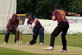 Image result for Pontarddulais Cricket Club