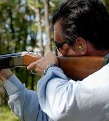 Image result for Fareham Clay Target Club