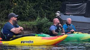 Image result for Hemel Hempstead Canoe Club