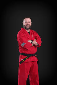 Image result for Cox And Gallacher Martial Arts