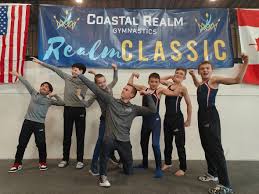 Image result for Epping Forest Elite Gymnastics Club