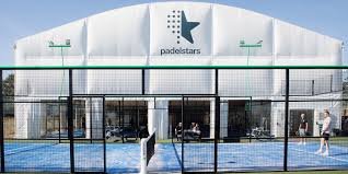 Image result for PadelStars Reading