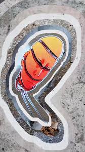 Image result for cut out streetart