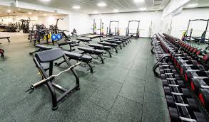 Image result for Gym in Watford
