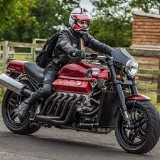 Bildergebnis für boss hoss v8