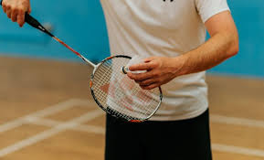 Image result for Lancashire Health & Racquets Badminton Club