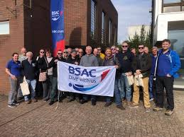 Image result for Reading Bsac